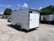 new Cargo (Enclosed) Trailers Formula Trailers  for sale, in Saint Joseph, MO Thumbnail 4