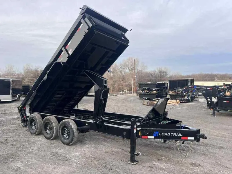 new Dump Trailers Load Trail  for sale, in St Joseph, MO Thumbnail 3