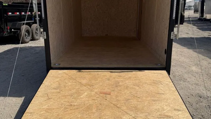 new Cargo (Enclosed) Trailers Formula Trailers  for sale, in St Joseph, MO Thumbnail 3