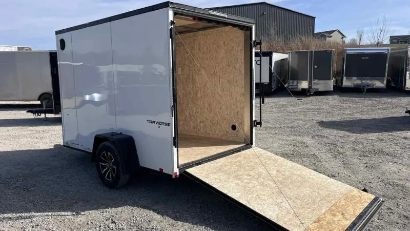 used Other Trailers Formula Trailers  for sale, in St Joseph, MO Thumbnail 5