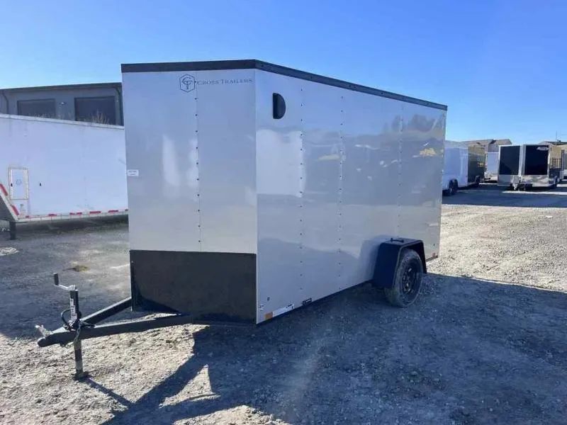 used Other Trailers Cross Trailers  for sale, in Saint Joseph, MO Thumbnail 2