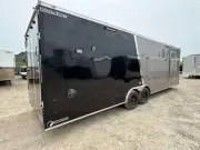 used Cargo (Enclosed) Trailers Haul-About  for sale, in St Joseph, MO Thumbnail 6