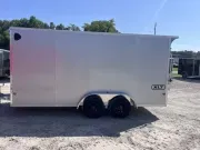 new Cargo (Enclosed) Trailers E-Z Hauler  for sale, in Saint Joseph, MO Thumbnail 3
