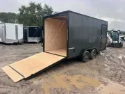 new Cargo (Enclosed) Trailers Formula Trailers  for sale, in St Joseph, MO Thumbnail 9