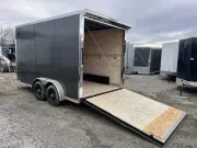 new Cargo (Enclosed) Trailers Cross Trailers  for sale, in St Joseph, MO Thumbnail 8