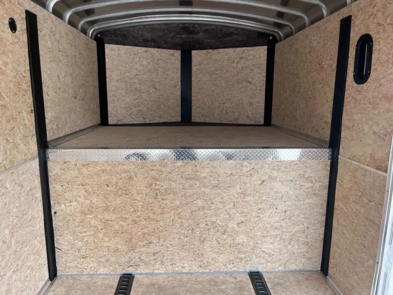 new Cargo (Enclosed) Trailers H and H Trailer  for sale, in Saint Joseph, MO Thumbnail 11