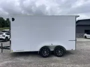 new Cargo (Enclosed) Trailers Formula Trailers  for sale, in Saint Joseph, MO Thumbnail 3