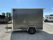 new Cargo (Enclosed) Trailers Formula Trailers  for sale, in St Joseph, MO Thumbnail 4