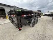 new Dump Trailers Load Trail  for sale, in Saint Joseph, MO Thumbnail 8
