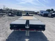 new Equipment / Flatbed Trailers Load Trail  for sale, in St Joseph, MO Thumbnail 7