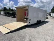 new Car Haulers / Racing Trailers E-Z Hauler  for sale, in St Joseph, MO Thumbnail 14