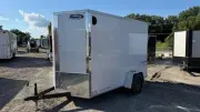 new Cargo (Enclosed) Trailers Formula Trailers  for sale, in Saint Joseph, MO Thumbnail 2