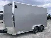 new Cargo (Enclosed) Trailers Formula Trailers  for sale, in Saint Joseph, MO Thumbnail 3
