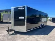 new Cargo (Enclosed) Trailers Formula Trailers  for sale, in Saint Joseph, MO Thumbnail 2