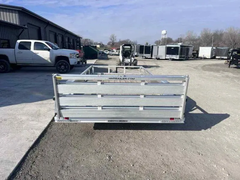 new Utility Trailers H and H Trailer  for sale, in Saint Joseph, MO Thumbnail 5