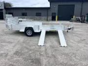 new Utility Trailers Aluma  for sale, in Saint Joseph, MO Thumbnail 2