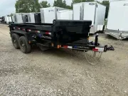new Dump Trailers Load Trail  for sale, in Saint Joseph, MO Thumbnail 1