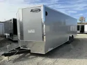 new Cargo (Enclosed) Trailers Formula Trailers  for sale, in St Joseph, MO Thumbnail 2