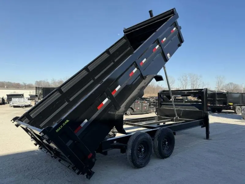new Dump Trailers Load Trail  for sale, in Saint Joseph, MO Thumbnail 4