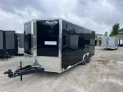 new Cargo (Enclosed) Trailers Formula Trailers  for sale, in Saint Joseph, MO Thumbnail 4