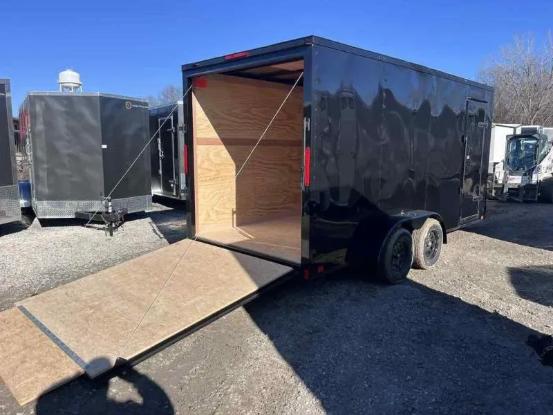 used Other Trailers Cross Trailers  for sale, in Saint Joseph, MO Thumbnail 9