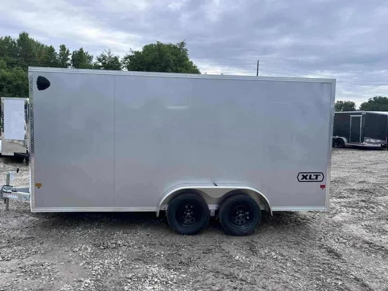 new Cargo (Enclosed) Trailers E-Z Hauler  for sale, in St Joseph, MO Thumbnail 3