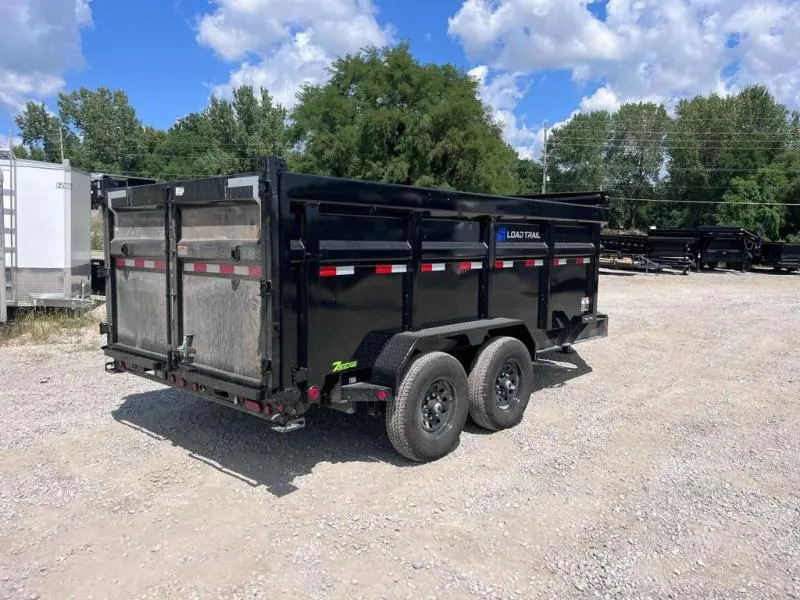 new Dump Trailers Load Trail  for sale, in Saint Joseph, MO Thumbnail 9