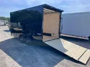 new Cargo (Enclosed) Trailers Formula Trailers  for sale, in Saint Joseph, MO Thumbnail 6