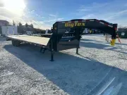 new Equipment / Flatbed Trailers Big Tex Trailers  for sale, in Saint Joseph, MO Thumbnail 1