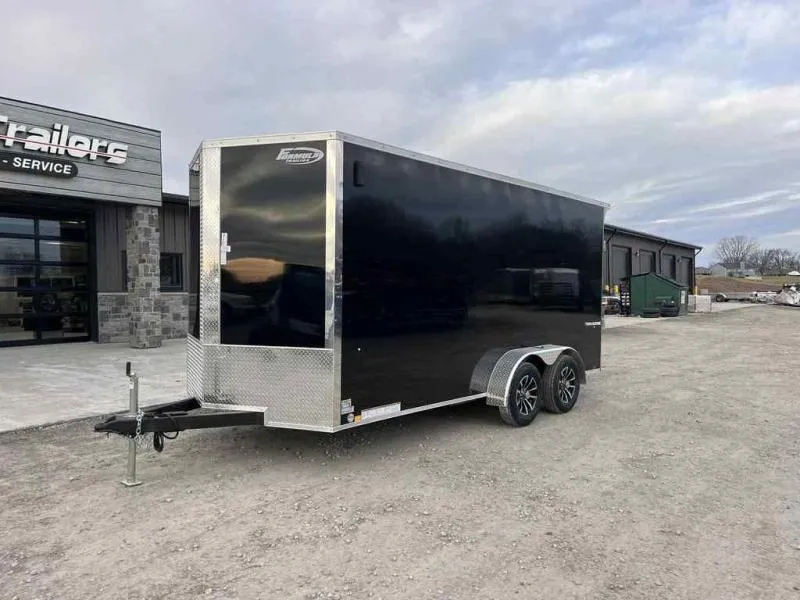 new Cargo (Enclosed) Trailers Formula Trailers  for sale, in St Joseph, MO image-0