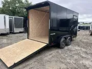 new Cargo (Enclosed) Trailers Formula Trailers  for sale, in Saint Joseph, MO Thumbnail 10