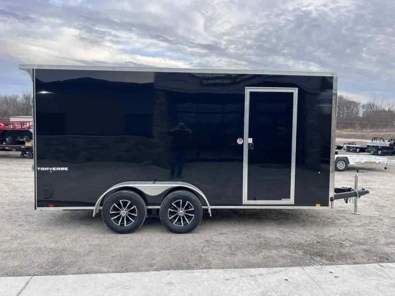 new Cargo (Enclosed) Trailers Other  for sale, in Saint Joseph, MO Thumbnail 8