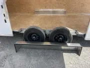 new Car Haulers / Racing Trailers E-Z Hauler  for sale, in St Joseph, MO Thumbnail 6