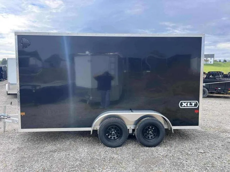 new Cargo (Enclosed) Trailers E-Z Hauler  for sale, in St Joseph, MO Thumbnail 3