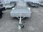 new Utility Trailers Aluma  for sale, in St Joseph, MO Thumbnail 2