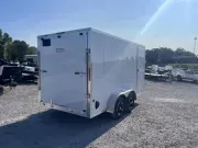 new Cargo (Enclosed) Trailers E-Z Hauler  for sale, in Saint Joseph, MO Thumbnail 3