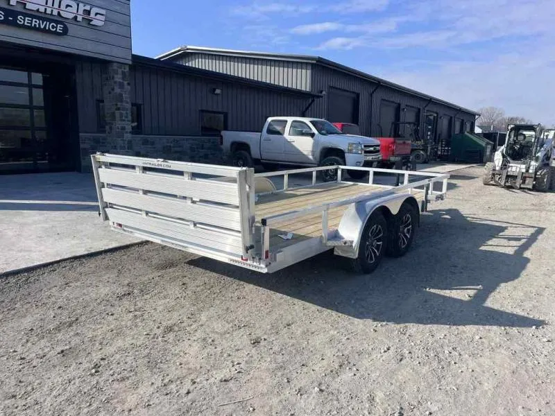 new Utility Trailers H and H Trailer  for sale, in Saint Joseph, MO Thumbnail 6