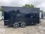 new Cargo (Enclosed) Trailers Formula Trailers  for sale, in Saint Joseph, MO Thumbnail 3