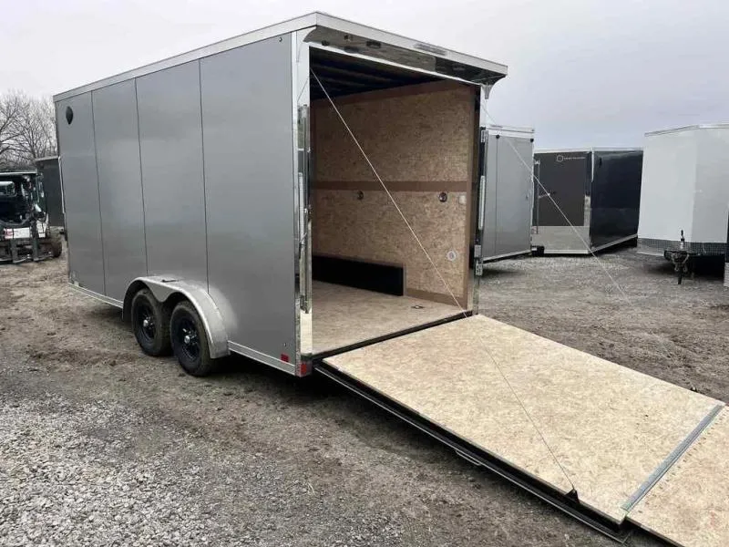 used Other Trailers Cross Trailers  for sale, in Saint Joseph, MO Thumbnail 9