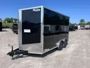 new Cargo (Enclosed) Trailers Formula Trailers  for sale, in Saint Joseph, MO Thumbnail 11