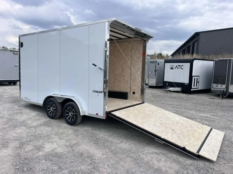 new Cargo (Enclosed) Trailers Formula Trailers  for sale, in St Joseph, MO Thumbnail 8