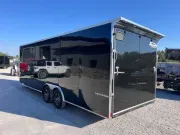 new Cargo (Enclosed) Trailers Formula Trailers  for sale, in St Joseph, MO Thumbnail 4