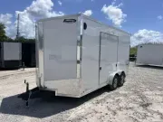 new Cargo (Enclosed) Trailers Formula Trailers  for sale, in Saint Joseph, MO Thumbnail 1