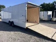 new Cargo (Enclosed) Trailers Formula Trailers  for sale, in Saint Joseph, MO Thumbnail 8
