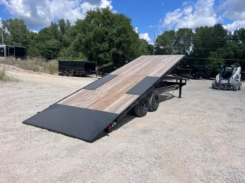 new Tilt Trailers Load Trail  for sale, in St Joseph, MO Thumbnail 10