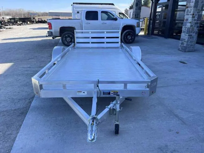 new Utility Trailers H and H Trailer  for sale, in Saint Joseph, MO Thumbnail 2