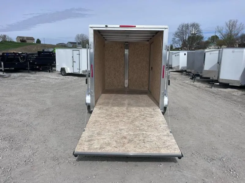 new Cargo (Enclosed) Trailers E-Z Hauler  for sale, in St Joseph, MO Thumbnail 6
