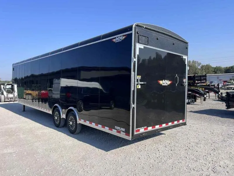 new Cargo (Enclosed) Trailers H and H Trailer  for sale, in Saint Joseph, MO Thumbnail 5