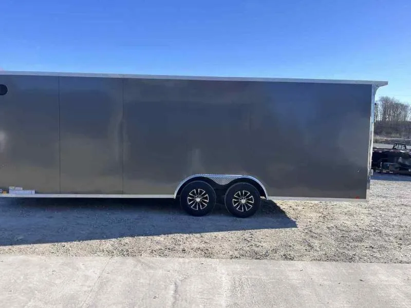 new Cargo (Enclosed) Trailers Formula Trailers  for sale, in Saint Joseph, MO Thumbnail 5