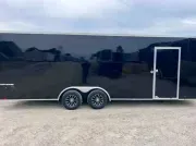 new Cargo (Enclosed) Trailers Formula Trailers  for sale, in Saint Joseph, MO Thumbnail 6
